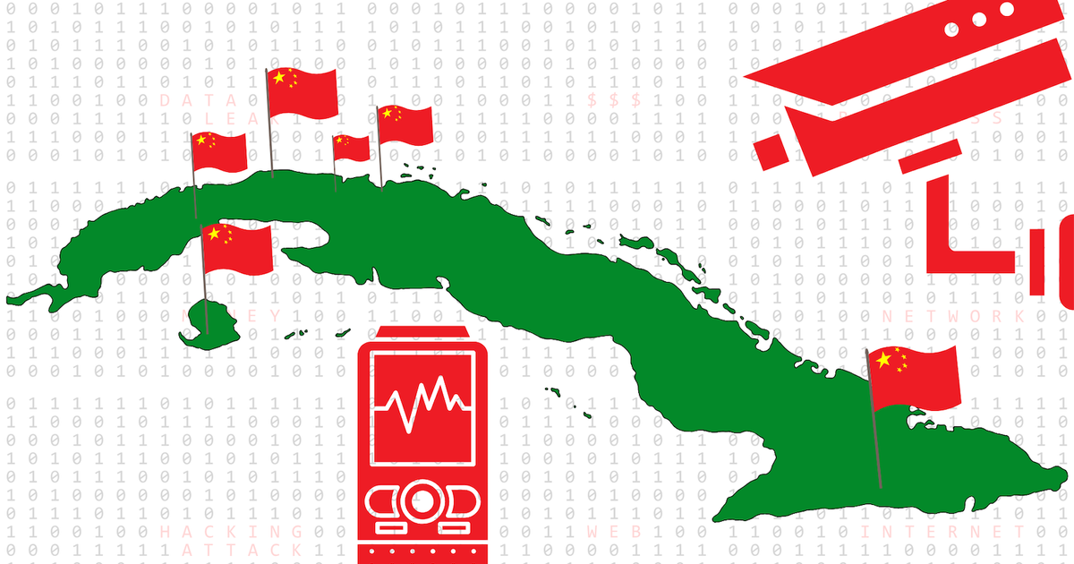 ¿Se prepara China para tomar el control total de las telecomunicaciones cubanas?