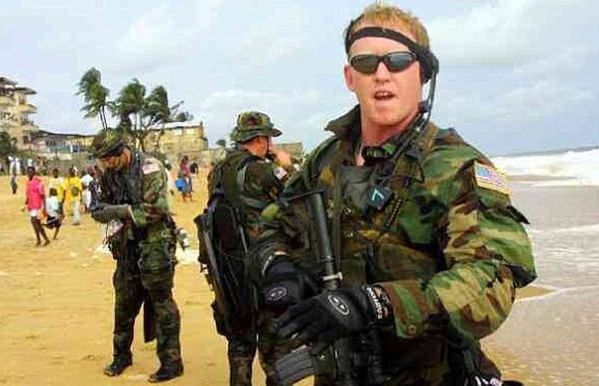 Robert O´ Neill es el protagonista de un documental en el que revela su identidad y participación en el operativo contra al Qaeda