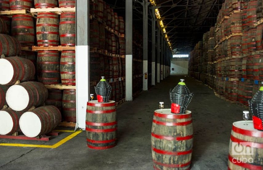 La deuda de Cuba con la República Checa es de vieja data.