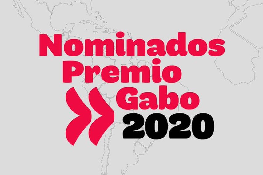Entre los trabajos nominados al Premio Gabo 2020 se encuentran dos piezas de periodistas independientes en Cuba.&nbsp;