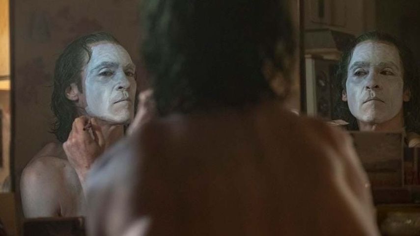 Phillips asegura que Joker requiere un poco de tiempo para procesarla de una forma honesta.&nbsp;