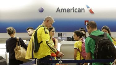 American Airlines dejará de operar con efectivo en el Aeropuerto Internacional de Miami a partir de este jueves 18 de enero.