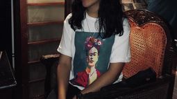 La periodista cubana Mónica Baró, ganadora del Premio Gabriel García Márquez.