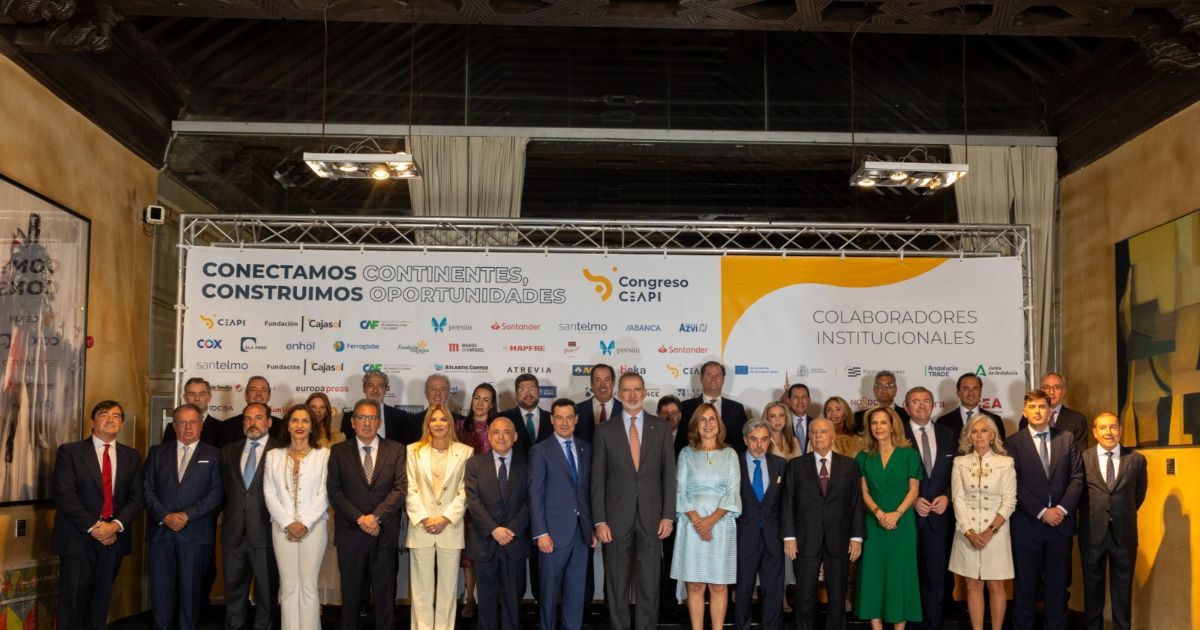 Proponen plan clave para robustecer la relación de Iberoamérica con la Unión Europea