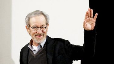 El cineasta Steven Spielberg.&nbsp;