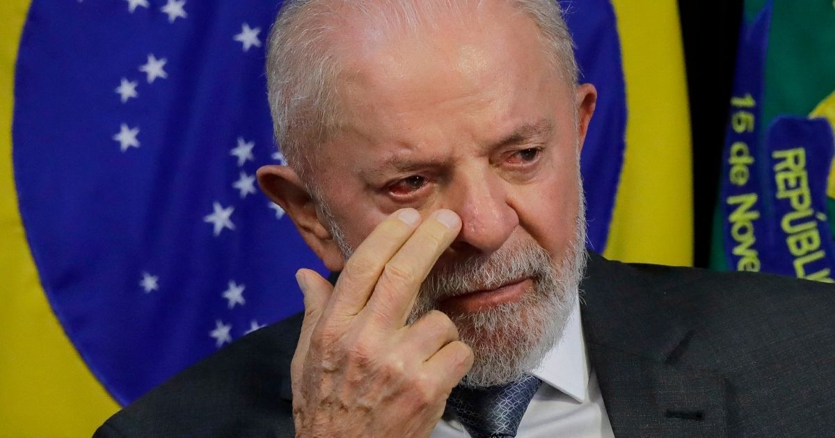 Lula promete “defender soberanía” de Brasil tras sanciones a juez y aranceles impuestos por EEUU