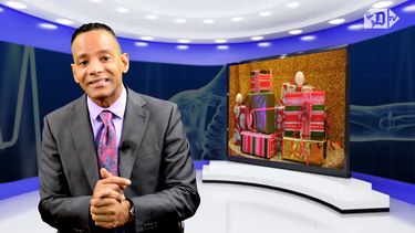 estos son los mejores regalos de navidad | en consulta con el dr. misael