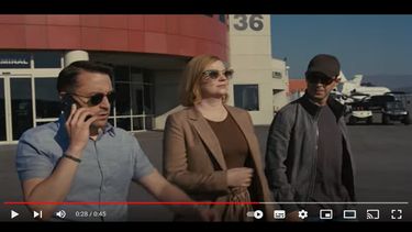 El drama Succession 4 se encuentra entre los estrenos más esperados de este 2023.