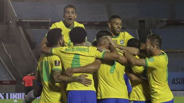 Brasil galopa las eliminatorias seguido por Argentina y un Ecuador inesperado, pero también despiertan sospechas designación de árbitros y el uso del VAR