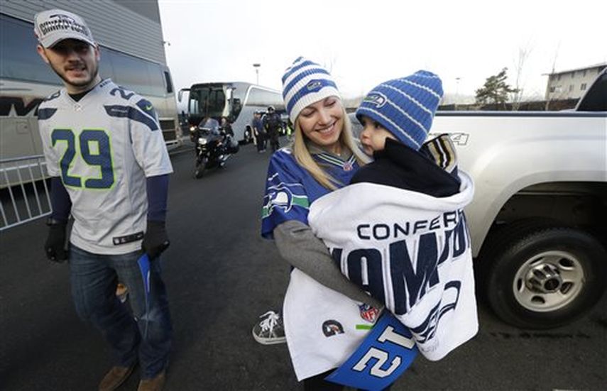 fanaticos