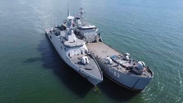 Los ejercicios militares de Venezuela en la Fachada Altántica iniciaron el 28 de diciembre