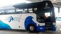 Viazul es una sucursal de la Empresa de Ómnibus Nacionales de Cuba que suele prestar servicios a turistas y cubanos con solvencia suficiente para pagar sus precios. Viazul es una sucursal de la Empresa de Ómnibus Nacionales de Cuba que suele prestar servicios a turistas y cubanos con solvencia suficiente para pagar sus precios.