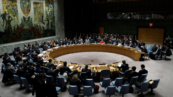 Pyongyang ha elegido el camino del aislamiento, defendió inmediatamente después del voto la embajadora estadounidense, Nikki Haley.
