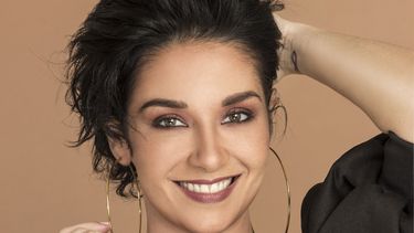 La actriz venezolana Daniela Alvarado.&nbsp;