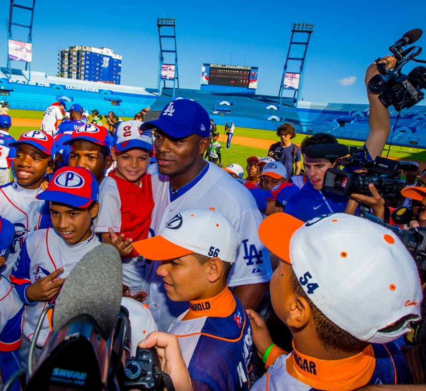 La intención es tratar de detener el peligroso tráfico humano