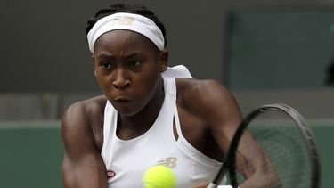 Quiero agradecer a la USTA por la oportunidad de participar en mi casa, dijo Gauff en un comunicado enviado por correo electrónico por su agente. Espero jugar mi primer cuadro principal en el US Open.