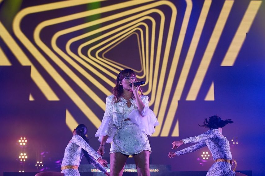 Aitana Oca&ntilde;a,&nbsp;uno de los talentos que ha exportado el programa Operaci&oacute;n Triunfo, tambi&eacute;n le ha tocado pasar este tiempo sin Miguel Bernardeau. El actor de la serie Elite public&oacute; un post en el que aparece solo y afirma que ya no sabe qu&eacute; hacer. Por otra parte, Aitana tambi&eacute;n ha publicado im&aacute;genes de sus rutinas a sola.&nbsp;