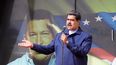 El dictador venezolano Nicolás Maduro.