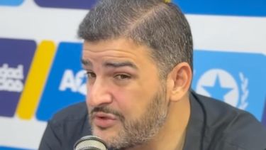 En la trama por supuesto lavado de dinero, fueron detenidos el alcalde de Guayaquil, Aquiles Álvarez, y otras 10 personas, entre ellas sus hermanos Antonio y Xavier Álvarez