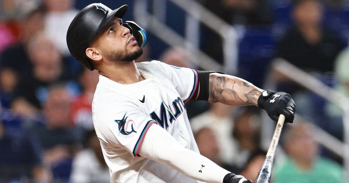 Agustín Ramírez hace historia con los Marlins y se consolida como revelación ofensiva en la MLB 2025