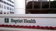 A través de la filantropía, la fundación de Baptist Health apoya y amplía la capacidad de esta compañía médica para brindar una atención excepcional a los pacientes