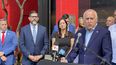 Hialeah conmemora el Día de las Víctimas del Comunismo.&nbsp;