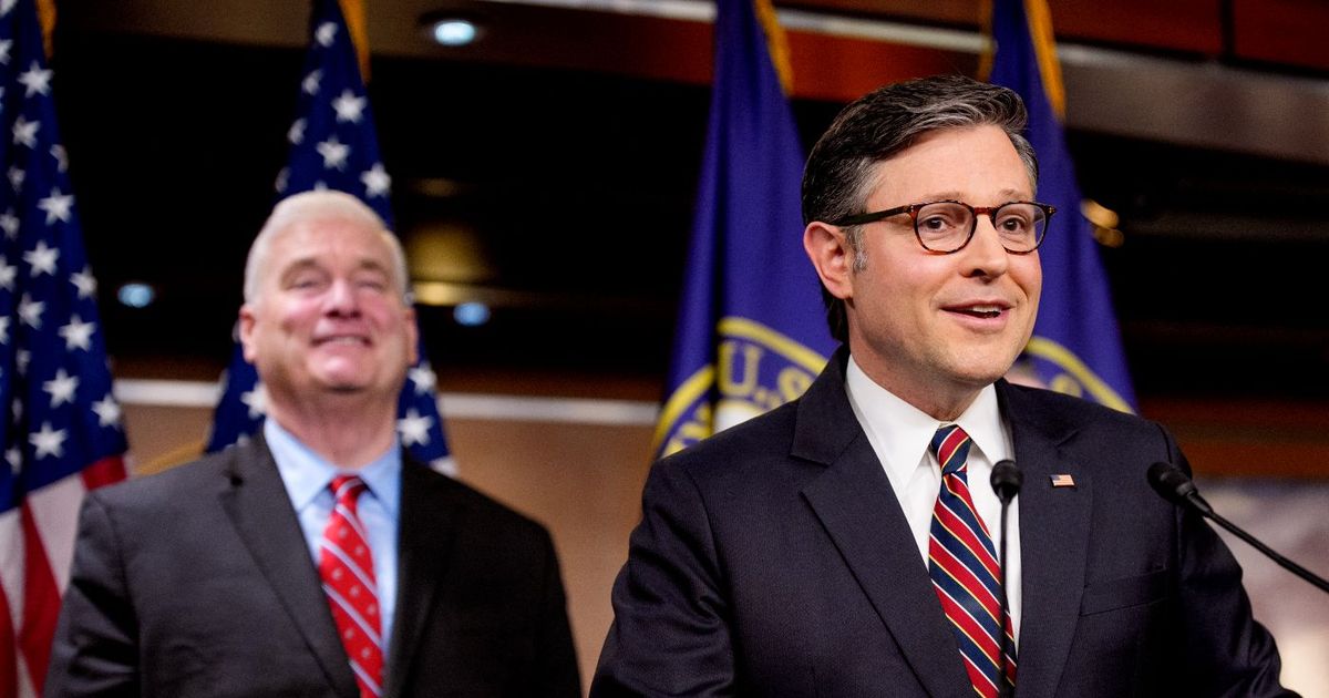 Congreso de EEUU aprueba plan financiero que da luz verde a Trump