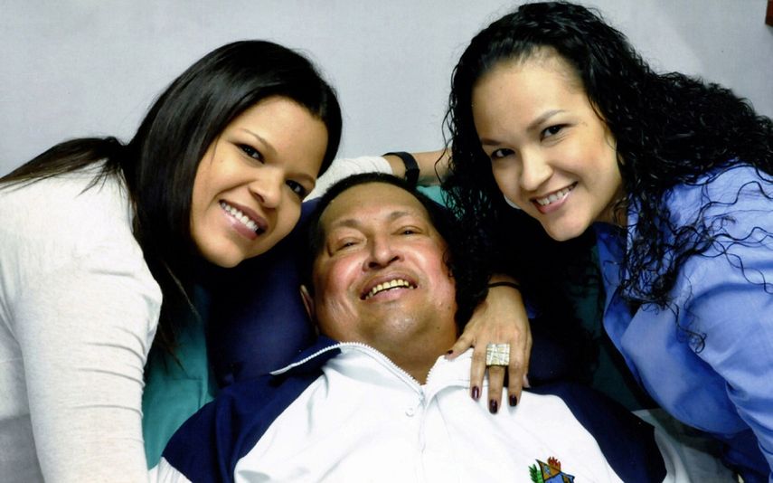 Uno de los pacientes más famosos que ha tenido Cuba fue el expresidente Hugo Chávez.&nbsp;