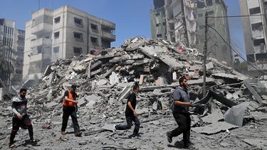 Diario las Américas | ISAREL Gaza