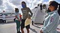EEUU, Bahamas y México han repatriado a 2.980 personas a Cuba desde enero