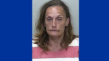 Jennifer Michelle Gill, de 45 años.