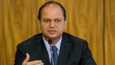 Las declaraciones del ministro de Salud se dieron en el marco de una campaña &nbsp;para incentivar el cuidado de la salud masculina