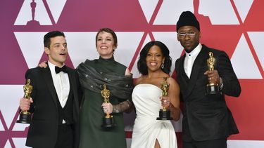 Las&nbsp;reglas&nbsp;de elegibilidad para la 93 entrega de los Oscar hab&iacute;an sido una gran duda desde que se implementaron las &oacute;rdenes de distanciamiento social.