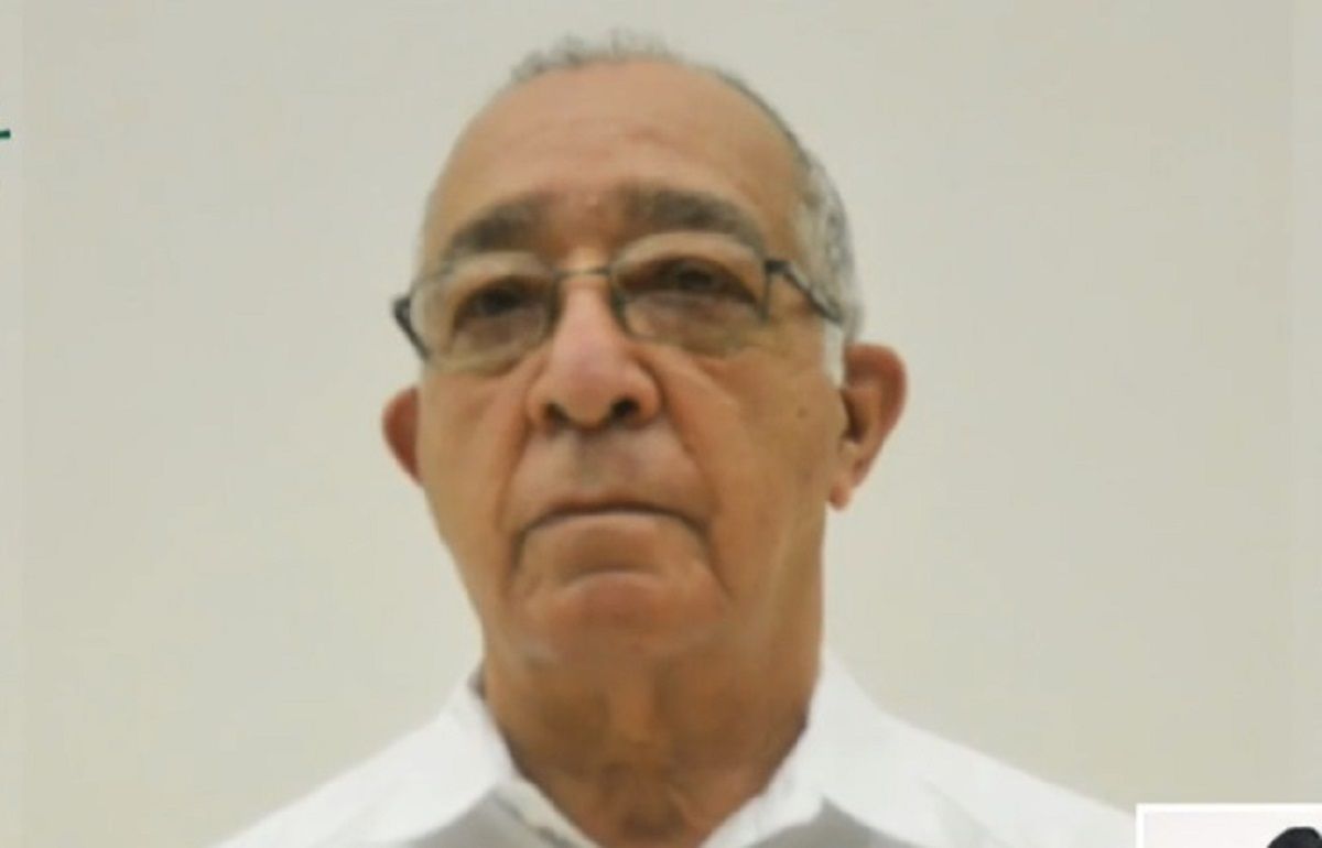 Muere coronel en Cuba, décimo militar del alto rango desde el 11j Muere coronel en Cuba, décimo militar del alto rango desde el 11j
