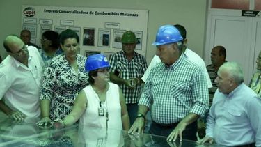 Ante la intensa crisis que vive su principal aliado,&nbsp;el régimen se ha girado hacia otros proveedores, como Rusia y Argelia.