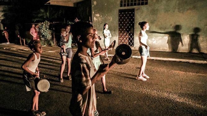 Reportan más protestas en octubre de 2022 en Cuba que en julio de 2021
