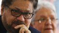 El excabecilla de las FARC, Iván Márquez. El excabecilla de las FARC, Iván Márquez.