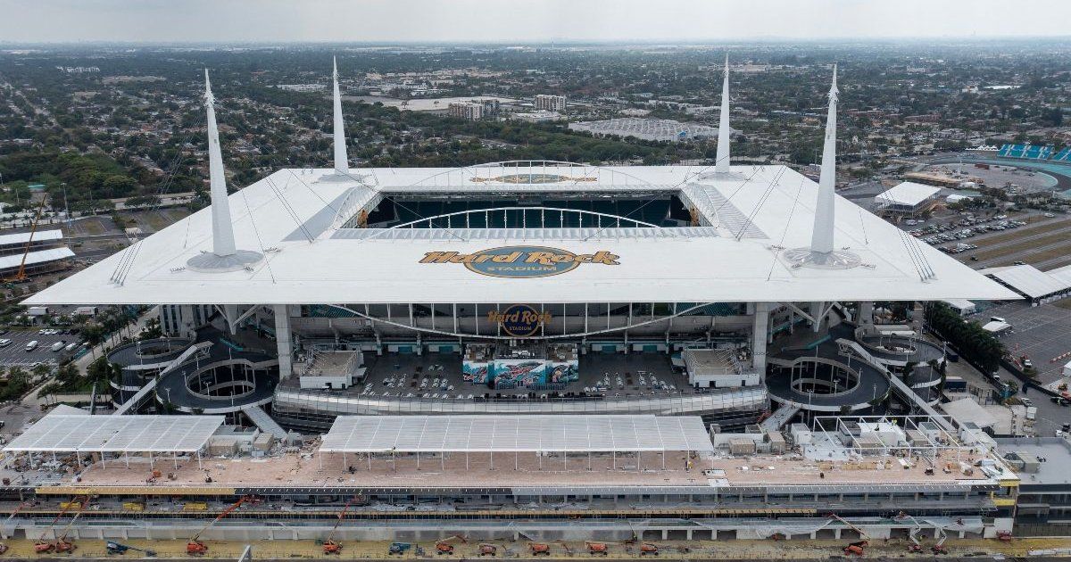 Agentes de inmigración de EEUU podrían ser desplegados en Mundial de Clubes