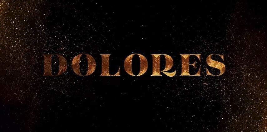 La cinta fue dirigida por Maria Clara Escobar y Marcelo Gomes.