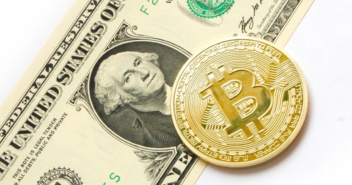 Trump se reúne en la Casa Blanca con principales actores de criptomonedas