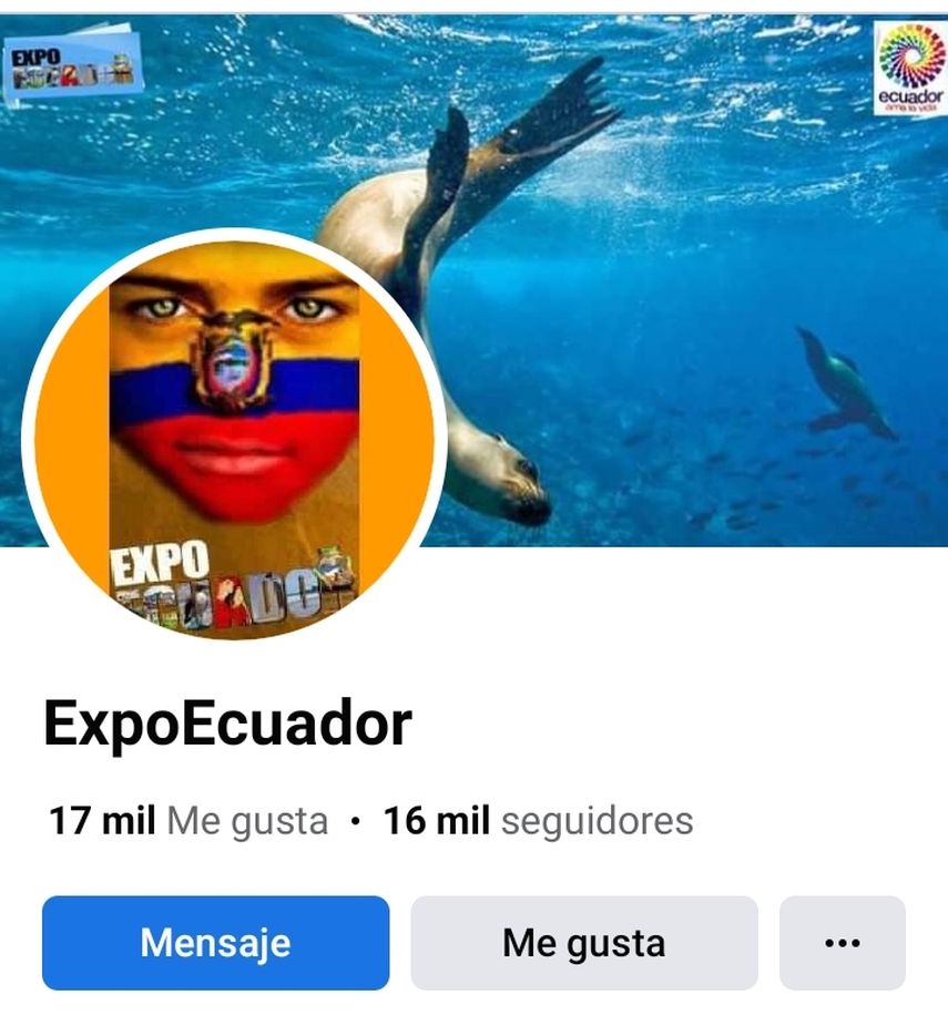 Expo Ecuador Mi País 2023 llega a Florida
