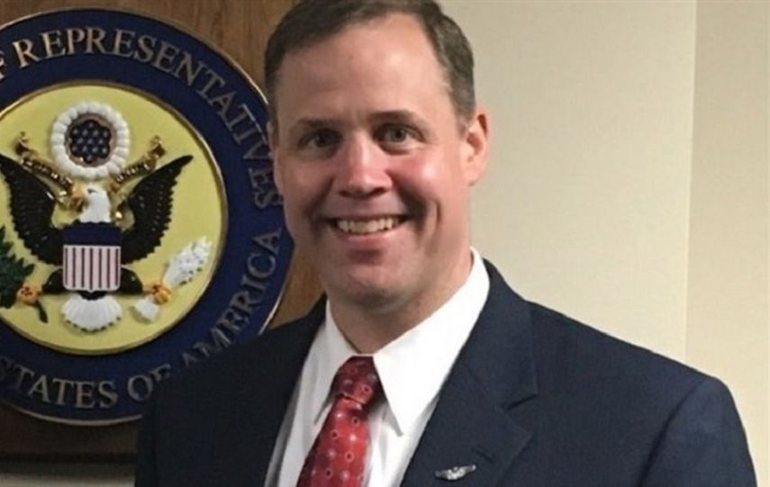 Bridenstine, de 42 años, es representante en la Cámara Baja por el Primer Distrito del estado de Oklahoma y su designación, que la Casa Blanca formalizó este fin de semana, depende aún de la aprobación del Senado.