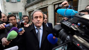 En 2016, la Fiscalía Nacional Financiera abrió una investigación por supuesta corrupción en la atribución del Mundial 2022 a Catar,&nbsp;por la que el propio&nbsp;Platini&nbsp;ya declaró como testigo en diciembre de 2017.