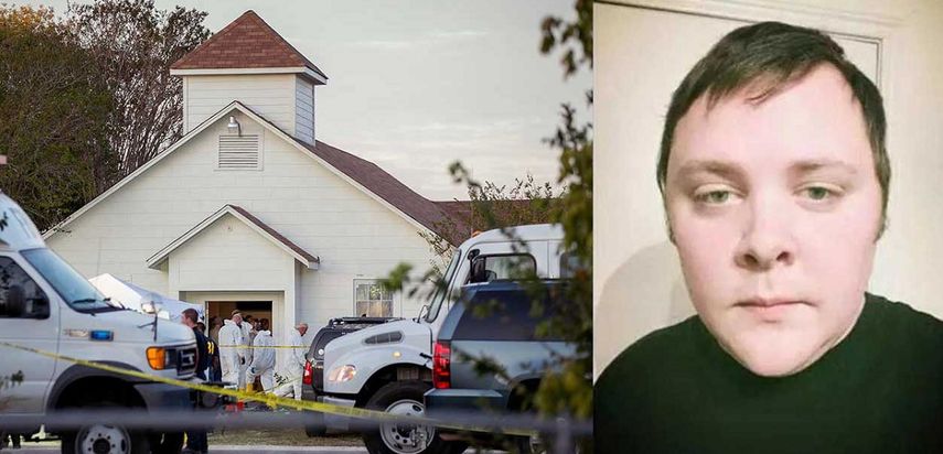 Los investigadores de la masacre del domingo en una iglesia de&nbsp;Texas&nbsp;quieren buscar evidencias en el teléfono móvil del presunto autor del tiroteo, que dejó 26 muertos, aunque aún no han logrado acceder al dispositivo.