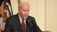 El presidente Joe Biden.
