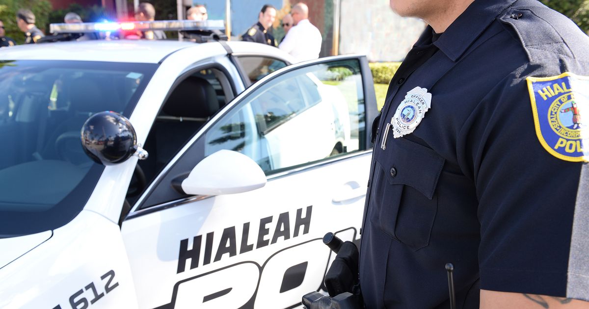 Hombre mata a su esposa en Hialeah y hiere a su suegra antes de quitarse la vida