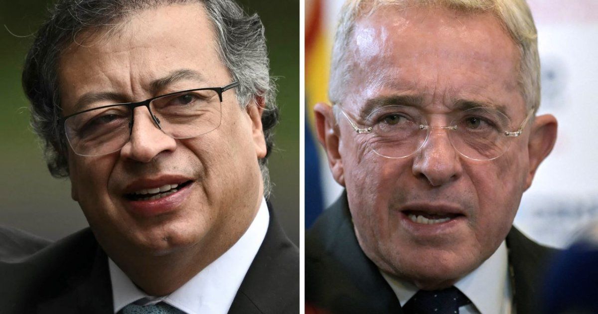 Expresidente Uribe sentenciado a 12 años de prisión en un “fallo politizado”; defensa demanda a Petro