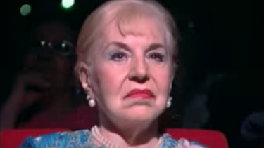 La cantante lírica María Remolá, conocida como el Ruiseñor Cubano, falleció el jueves 9 de diciembre, a los 91 años, en República Dominicana.