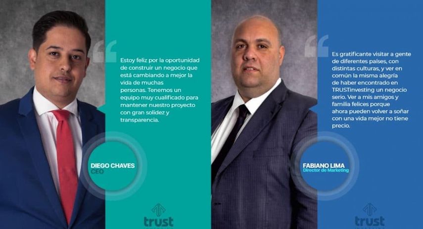 Trust Investing Cuba.&nbsp;