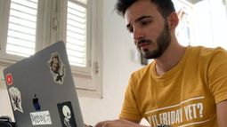 Cuba: La hora del influencer, un trabajo que no exist&iacute;a, un reportaje de&nbsp;Cynthia de la Cantera Toranzo.&nbsp;